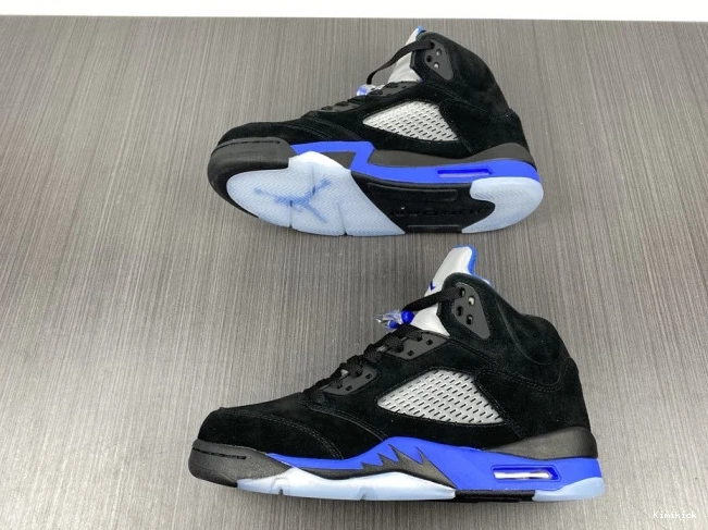 TopPick retro ''racer blue'' jordan air 5 1508 ct4838- 0602